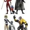 DC Direct DC Blackest Night Series VII (4er Figuren Set) 5