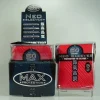 Max Protection Neo Protectors Red 7