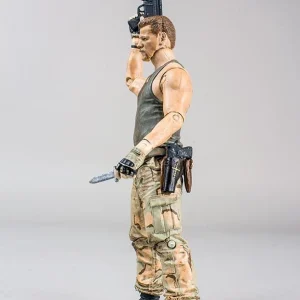 McFarlane Toys The Walking Dead TV Serie 6 – Figur Abraham Ford 16