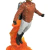 Diamond Select Gallery Diorama – The Rocketeer Statue 7