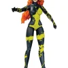 DC Direct DC Comics Super Villains – The New 52 Poison Ivy Actionfigur 5