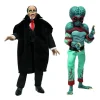Diamond Select Universal Monsters Retro Figuren Series IV – 2er Set 8