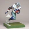 McFarlane Toys NFL Figur Series 2008 Wave III (Marion Barber III) 5
