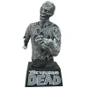 Diamond Select The Walking Dead B/W Zombie Bust Bank (Spardose) 5