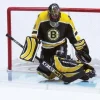 McFarlane Toys NHL Figur Serie IX (Andrew Raycroft) Goalie 7