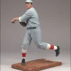 McFarlane Toys MLB Figur Cooperstown Collection Babe Ruth 2 Red Sox 5
