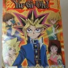 Diverse Yu-Gi-Oh! Sticker Alben 5