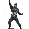 Diamond Select Marvel Gallery – Avengers Endgame – Captain America Statue 5