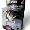 McFarlane Toys NHL Figur Serie XXI/2009 Wave I (Carey Price) 32