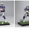McFarlane Toys NFL 2-Pack Tony Romo Vs. Jason Witten 5