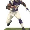 McFarlane Toys NFL Adrian Peterson Minnesota Vikings 30cm – 12-Inch Figur 23