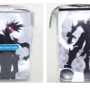Max Protection Vertical Deck Armor Shadow Warrior 5