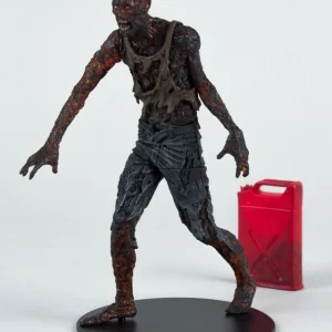 McFarlane Toys The Walking Dead TV Series 5 – Figur Charred Walker 12