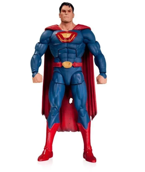 DC Direct DC Comics Super-Villains Ultraman Actionfigur 1