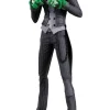 DC Direct Batman – Arkham City The Joker Resin Statue 7