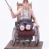 McFarlane Toys Movie Maniacs VII (Old Monty) Figur 32