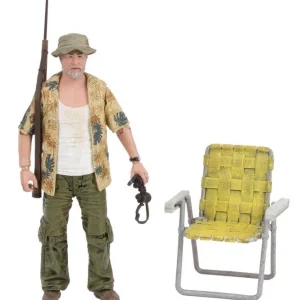 McFarlane Toys The Walking Dead TV Serie 8 – Dale Horvath Figur 12