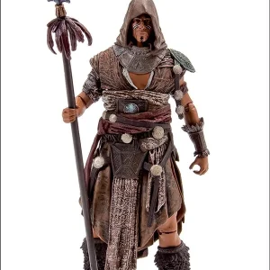 McFarlane Toys Assassins Creed Serie 3 Actionfigur – Ah Tabai 11