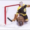 McFarlane Toys NHL Legends Figur Serie I (Gerry Cheevers) 17
