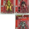 Diverse Unreal Universe Series 1 Set (3er) 7