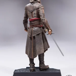 McFarlane Toys Assassins Creed Movie – Aguilar 17cm Color Tops Figur 15