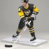 McFarlane Toys NHL Legends Figur Serie VIII/2009 (Mario Lemieux 3) 7