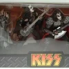 McFarlane Toys KISS “The Demon” Deluxe 3-Pack 5