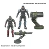 McFarlane Toys HALO Reach Series III Vehicle Upgrade Pack 7