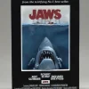 McFarlane Toys JAWS (DER WEISSE HAI) 3-D Movie Poster 5