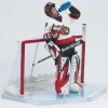 McFarlane Toys NHL Figur Serie VIII (Patrick Lalime) Goalie 7