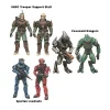 McFarlane Toys HALO Reach Series III – 2 Pack Figuren 5