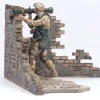 McFarlane Toys MILITARY Desert Infantry Deluxe Boxed Set 25