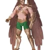 DC Direct Justice League The New 52 – Hawkman Actionfigur 5