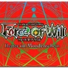 Diverse Force Of Will – Retter Im Mondenschein Booster Display (DE) 5
