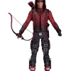 DC Direct Arrow Actionfigur – Arsenal 7