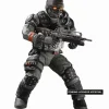DC Direct KILLZONE Series I – Helghast Assault Infantry Figur 7