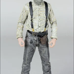 McFarlane Toys The Walking Dead TV Serie 7 – Figur Hershel Greene Exclusive 11