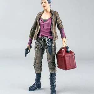 McFarlane Toys The Walking Dead TV Serie 6 – Figur Carol Peletier 18