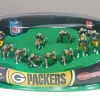 McFarlane Toys NFL Ultimate Team Set Green Bay Packers 7