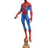 Diamond Select Marvel Gallery – The Amazing Spider-Man PVC Figur 7
