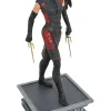 Diamond Select Marvel Gallery – Netflix Elektra PVC Figur 7