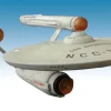 Diamond Select Star Trek Starship Legends USS Enterprise NCC-1701 TOS 7