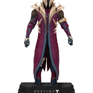 McFarlane Toys Destiny – Kings Fall Warlock 17cm Color Tops Figur 11