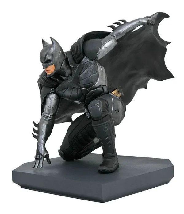 Diamond Select DC Gallery – Injustice 2 – Batman Figur 3