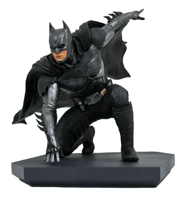 Diamond Select DC Gallery – Injustice 2 – Batman Figur 1
