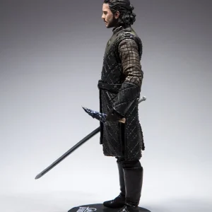 McFarlane Toys Game Of Thrones – Jon Snow Figur 14