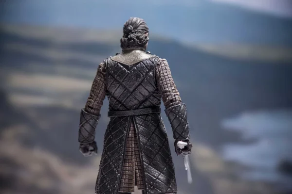 McFarlane Toys Game Of Thrones – Jon Snow Figur 8