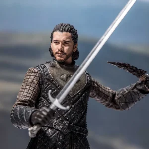 McFarlane Toys Game Of Thrones – Jon Snow Figur 24