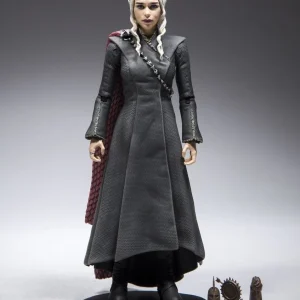 McFarlane Toys Game Of Thrones – Daenerys Targaryen Figur 10