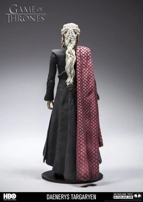 McFarlane Toys Game Of Thrones – Daenerys Targaryen Figur 5